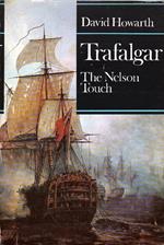 Trafalgar: the Nelson Touch
