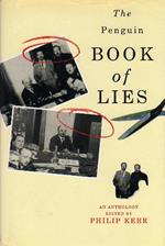 The Penguin book of Lies