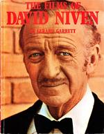 The films of David Niven