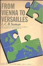 From Vienna to Versailles