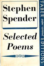 Selected Poems