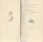 La Neuvaine de la Chandeleur