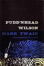 Pudd'Nhead Wilson