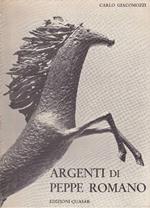 Argenti di Peppe Romano