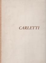 La pittura di Carletti