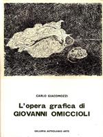 L' opera grafica di Giovanni Omiccioli