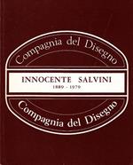 Innocente Salvini 1889-1979