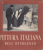 La pittura italiana dell'Ottocento