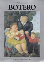 Botero. Dipinti Sculture Disegni