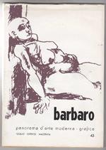 Barbaro