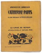 Catherine-Paris