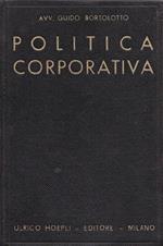 Politica corporativa