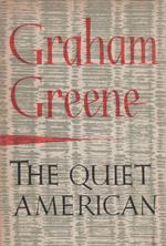 The Quiet American. Prima edizione