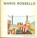 Mario Rossello. Grafica