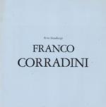 Et in Arcadia ego. Franco Corradini