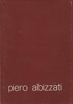 Piero Albizzati. Dipinti dal 1972 al 1978