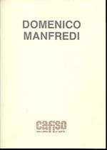 Domenico Manfredi