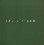 Jean Villard