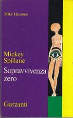 Sopravvivenza zero