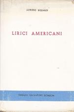 Lirici americani