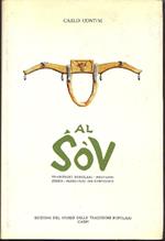 Al Sov. Tradizioni popolari, proverbi, storia, personaggi del Carpigiano