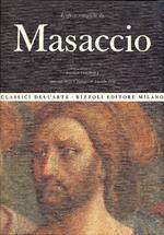 L' opera completa di Masaccio