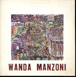 Wanda Manzoni