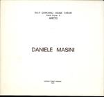 Daniele Masini. Selezione di opere 1979-1988