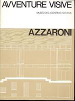 Azzaroni. Avventure visive