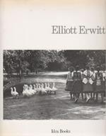 Elliott Erwitt