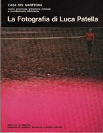 La fotografia di Luca Patella 1964-1978