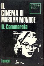 Il cinema di Marilyn Monroe