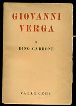 Giovanni Verga