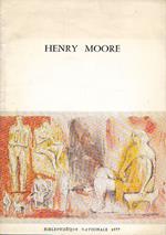 Henry Moore