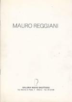 Ricordo di Mauro Reggiani