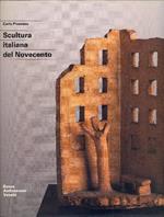 Scultura italiana del Novecento