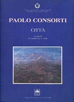 Paolo Consorti. Città