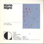 Mario Nigro