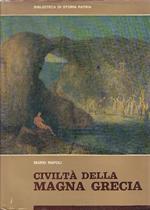 Civiltà della Magna Grecia