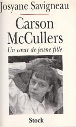 Carson McCullers. Un coeur de jeune fille