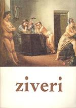 Mostra antologica di Alberto Ziveri