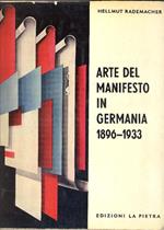 Arte del manifesto in Germania 1896-1933