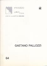 Gaetano Pallozzi