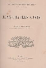 Jean-Charles Cazin