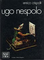 Ugo Nespolo