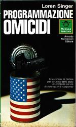 Programmazione omicidi