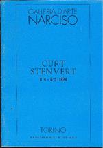 Curt Stenvert