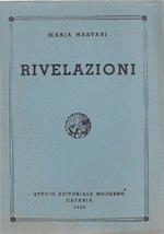 Rivelazioni