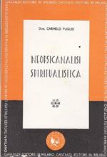 Neopsicanalisi spiritualistica