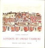 London by Orfeo Tamburi